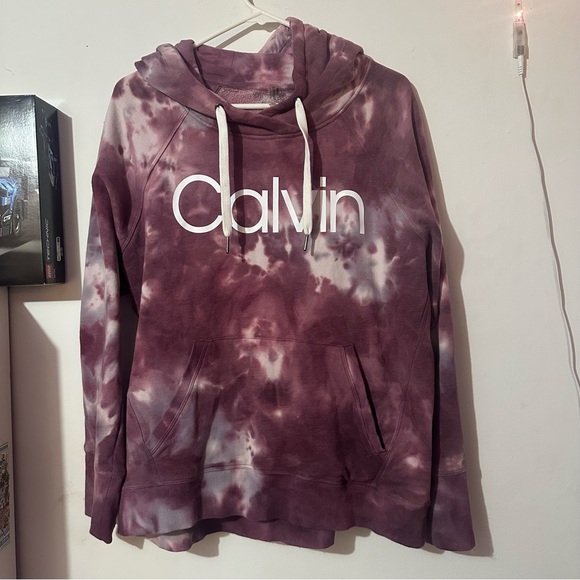 CK Performance Hoodie - Picture 1 of 5